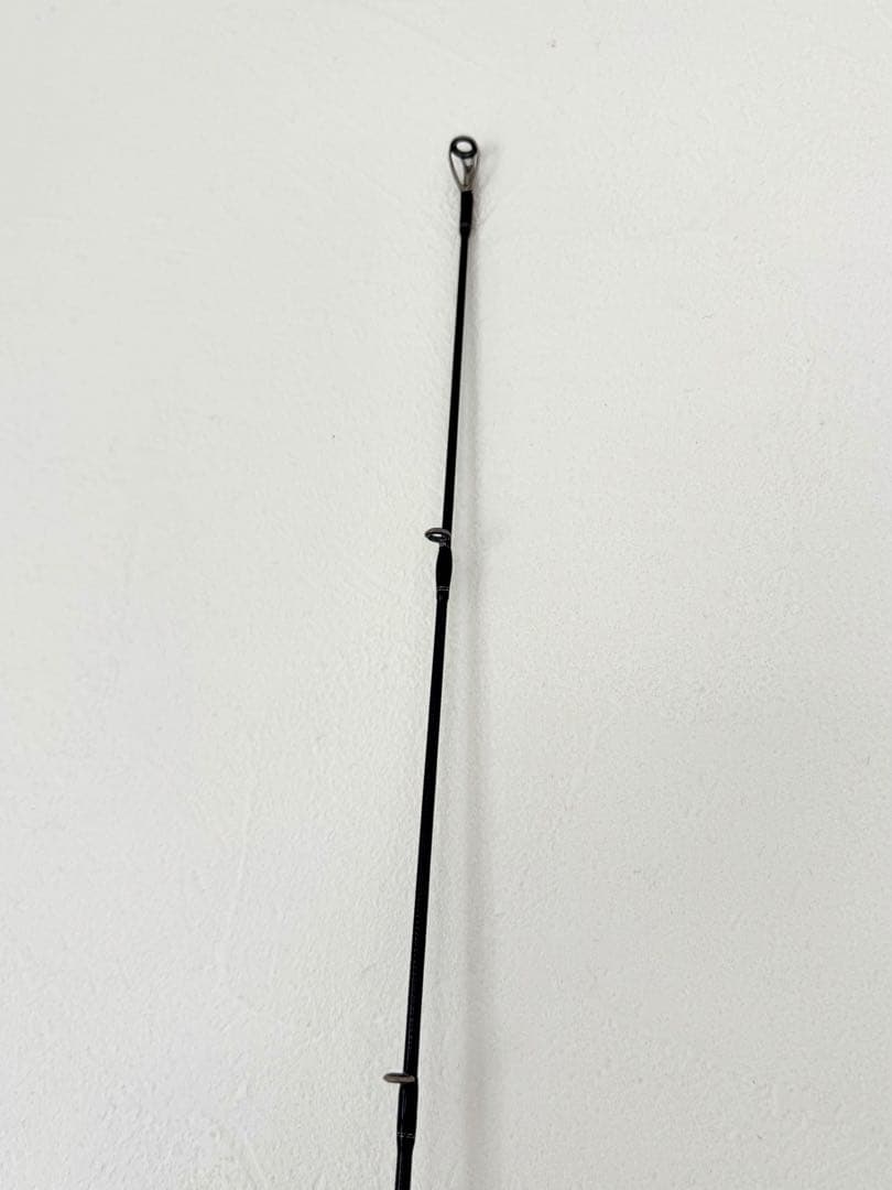 ダイワ スティーズ　STZ SC 6111M/MHRB ファイアウルフ