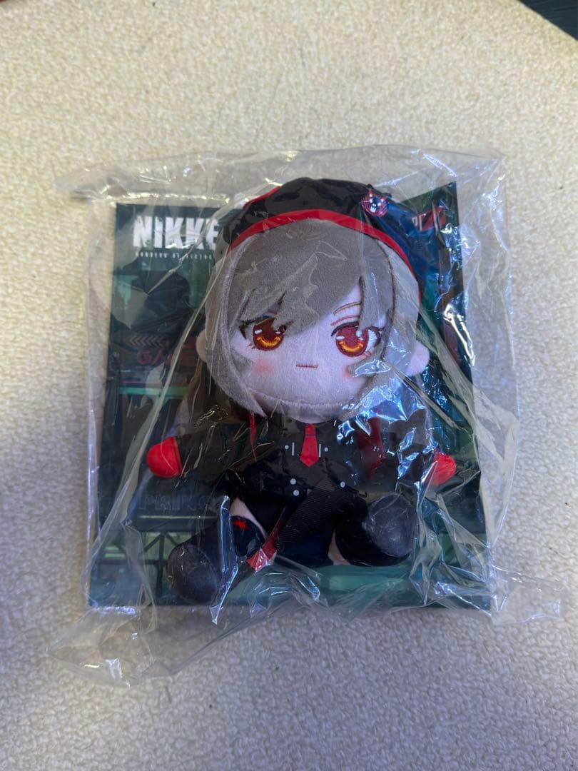 炭*料様 勝利の女神 NIKKE ラピ グッズまとめ売り