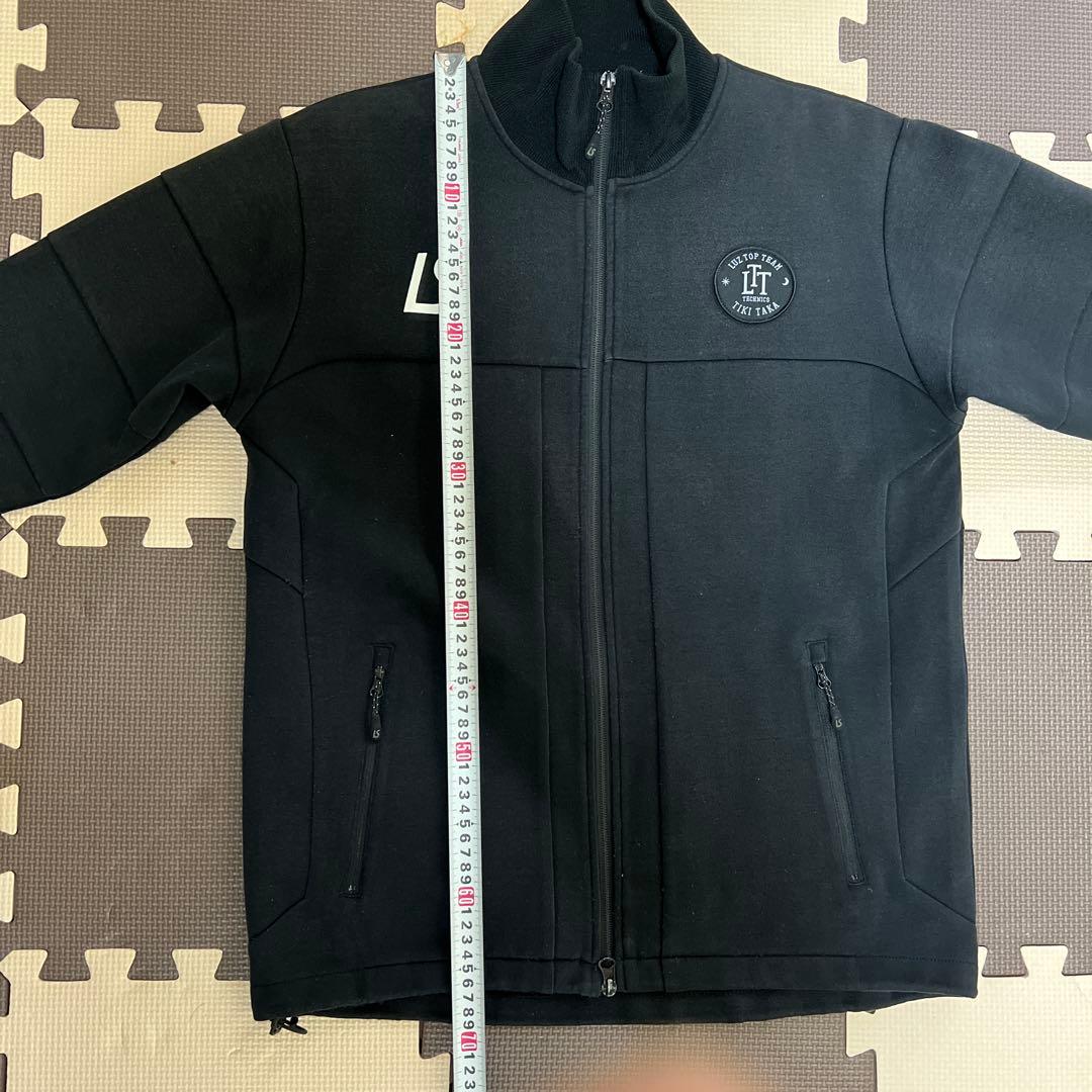 ルースイソンブラ (LTT.TOP TEAM)セットアップ上下Mサイズ