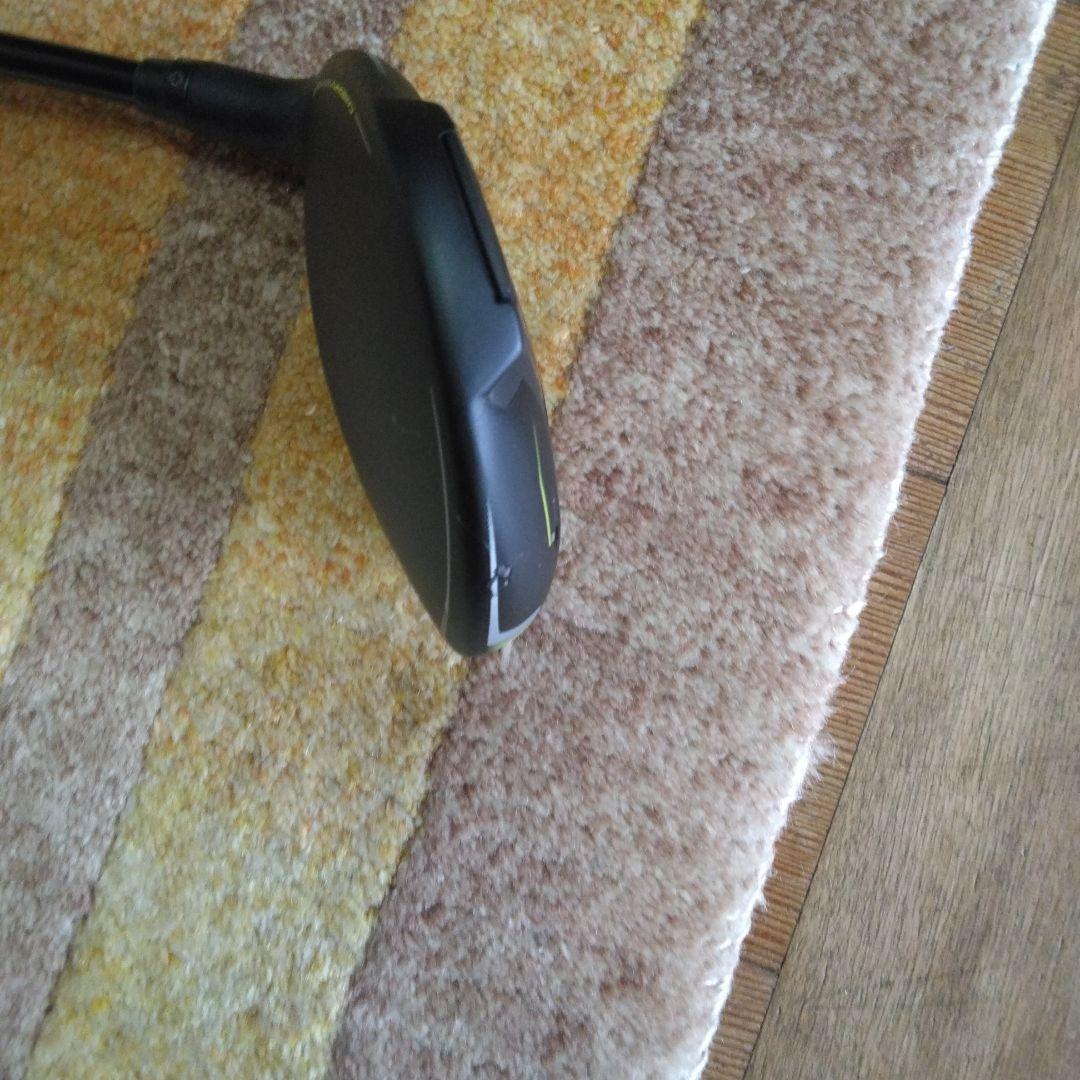 レフティ PING 2023 G430 MAX 　5W　ジュン