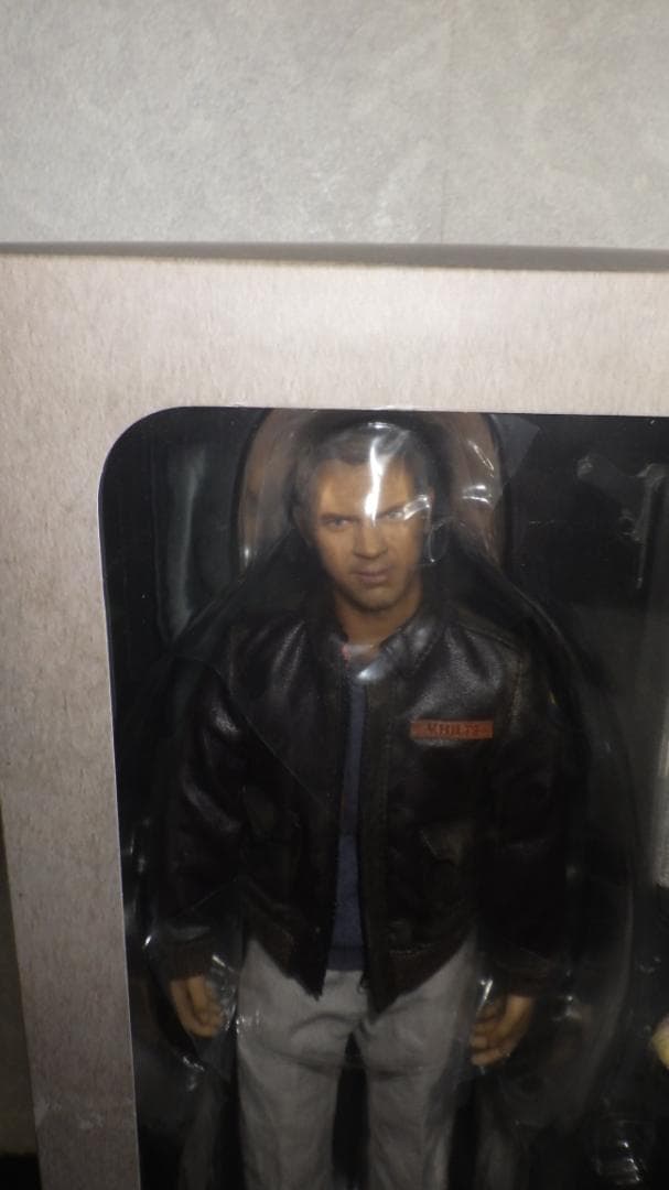 ミリタリー STAR ACE TOYS Steve McQueen SA0007/SS053