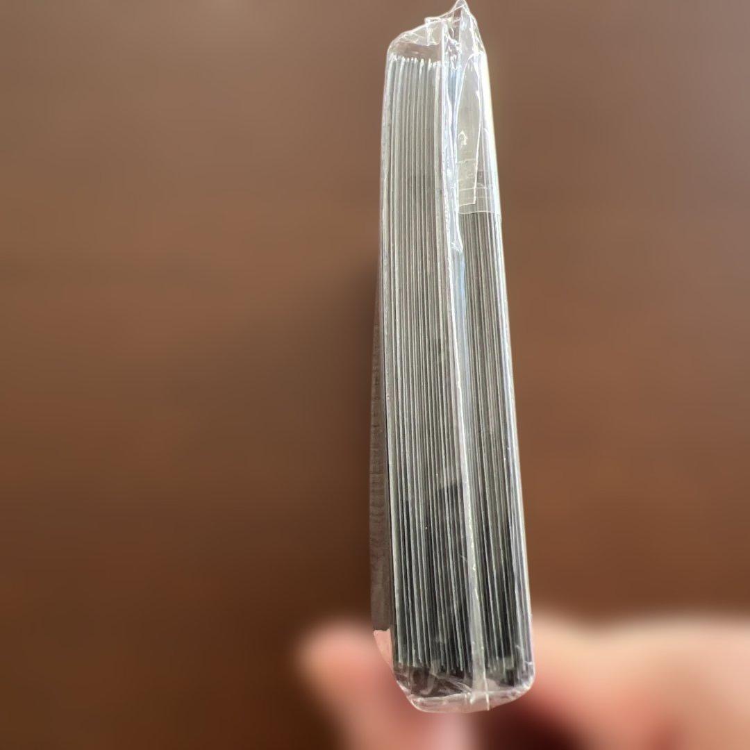 超激レア　マーシャルクイーン　超CS スリーブ　60枚（未開封）