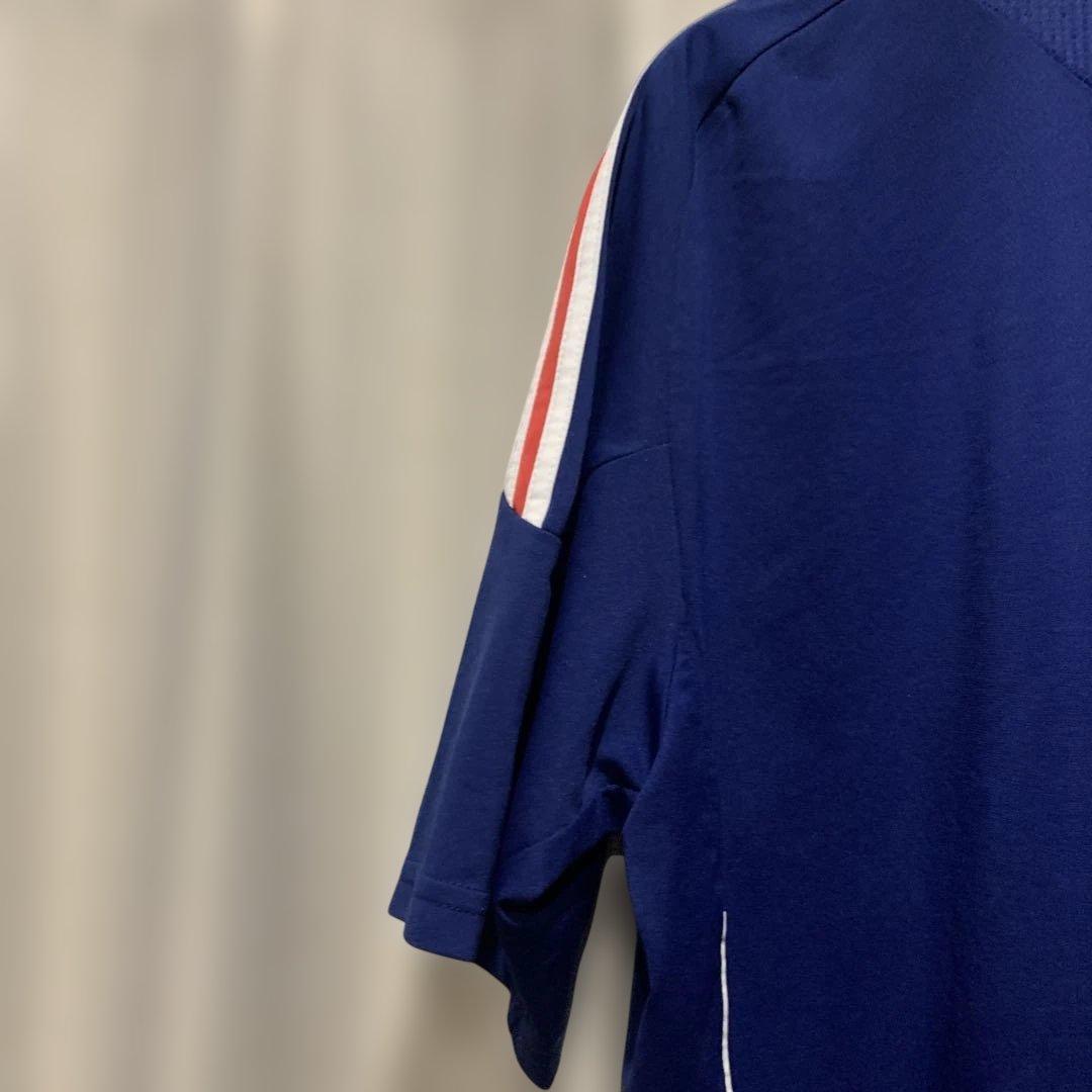 adidas フランス代表 ユニフォーム 2009/2010