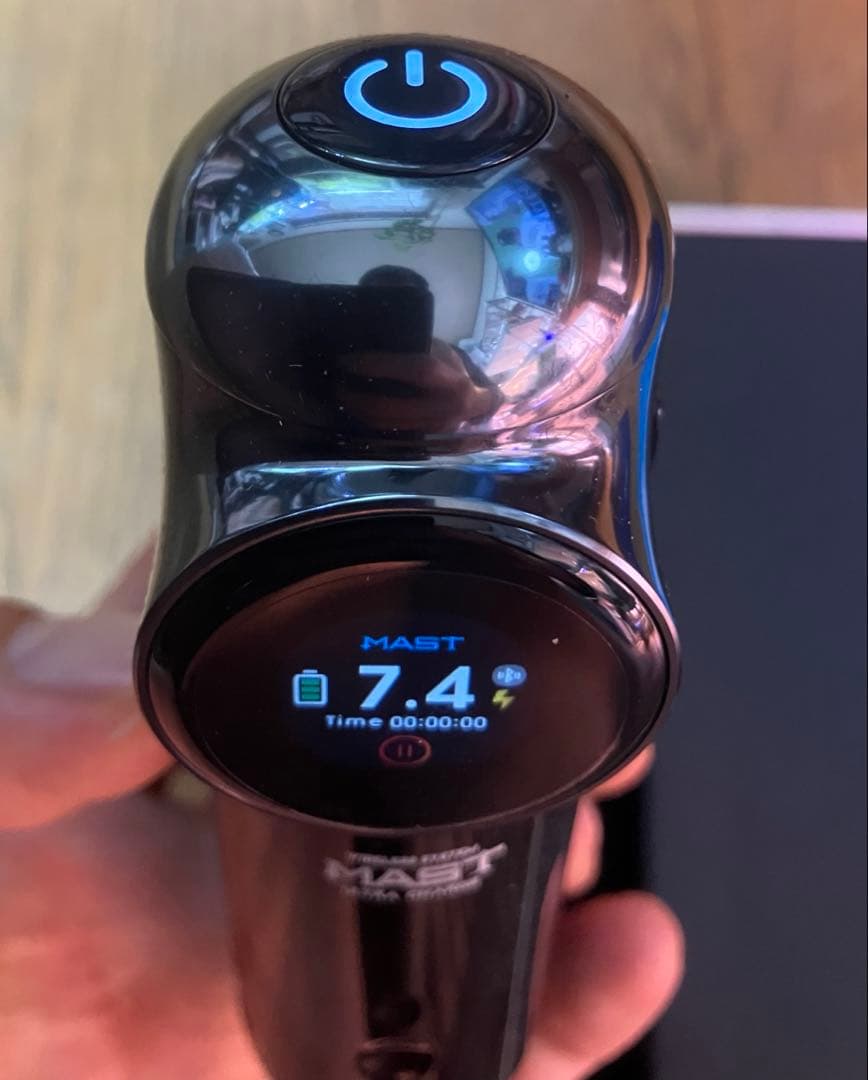 その他 Mast Archer S Tattoo machine