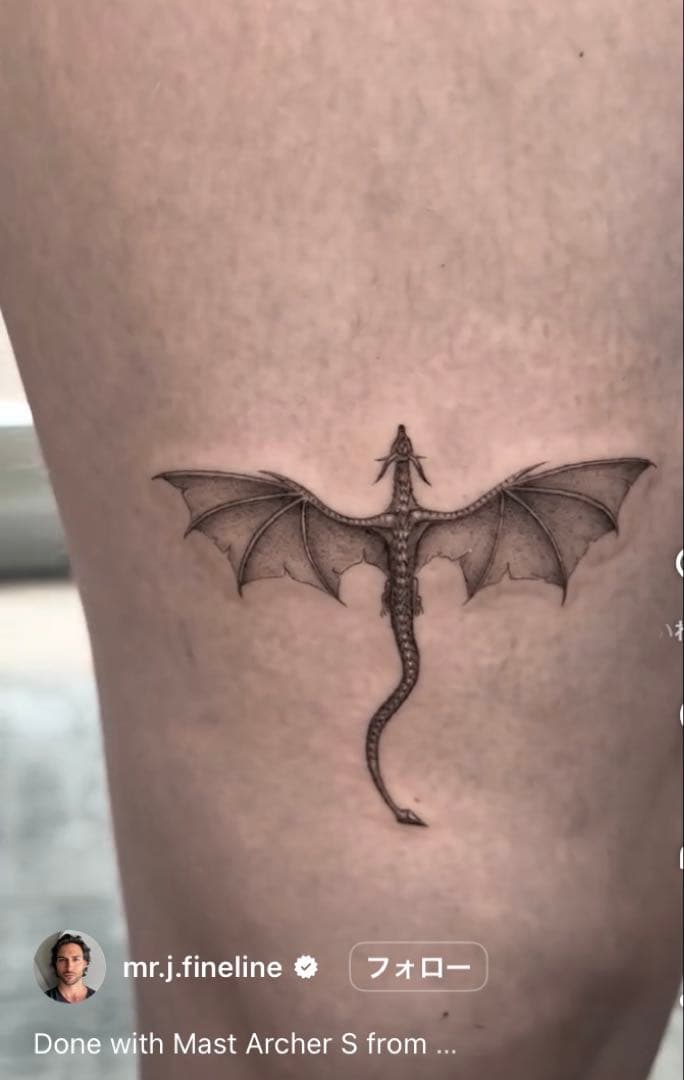 その他 Mast Archer S Tattoo machine