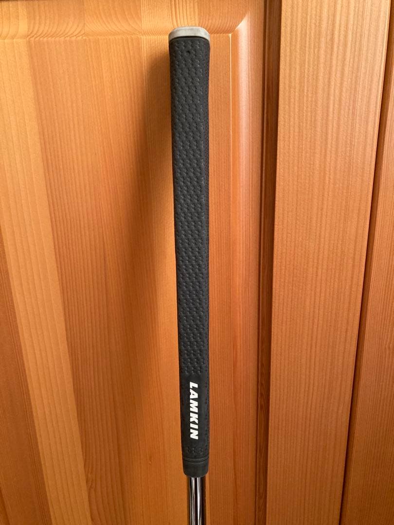 PING ピン B60i アイソピュア karsten パター カバー付