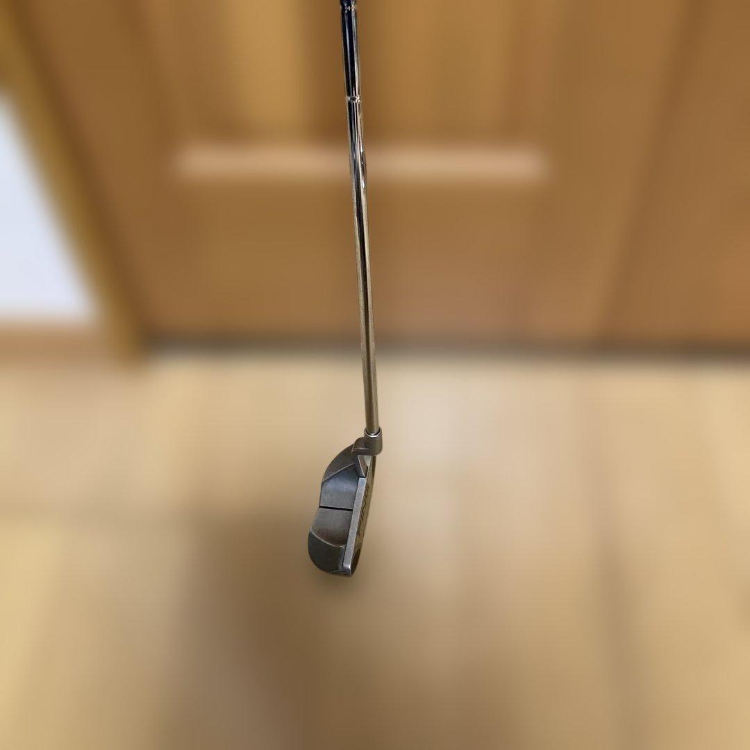 PING ピン B60i アイソピュア karsten パター カバー付