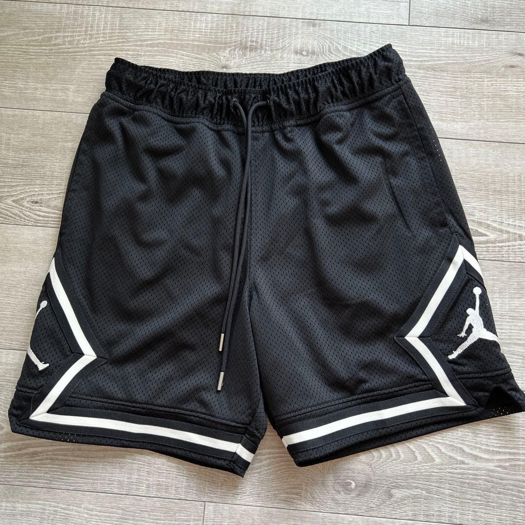 ジョーダン ショートパンツ バスパン アカツキジャパン Jordan Nike