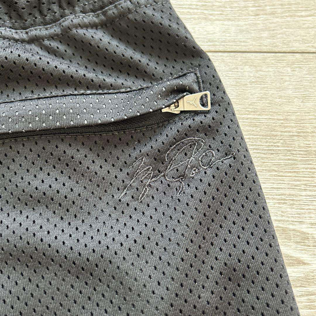 ジョーダン ショートパンツ バスパン アカツキジャパン Jordan Nike