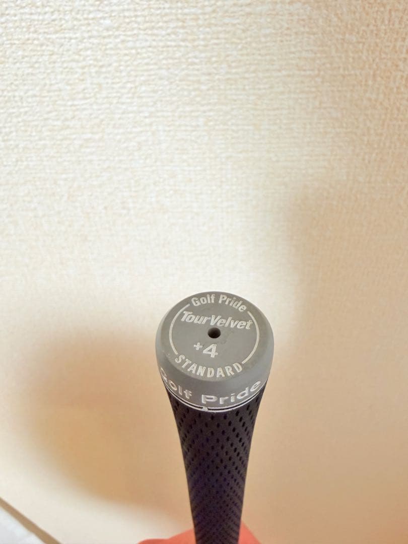 PING tourchrome 2.0 75X ドライバーシャフト