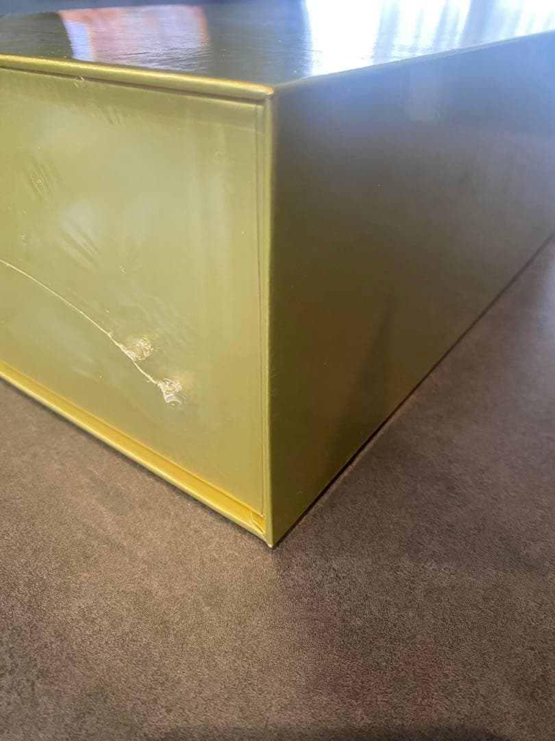 ポケモンカードゲーム 25thANNIVERSARYGOLDENBOX