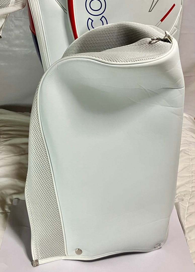 le coq sportif golf レディースキャディバッグ　8.5型