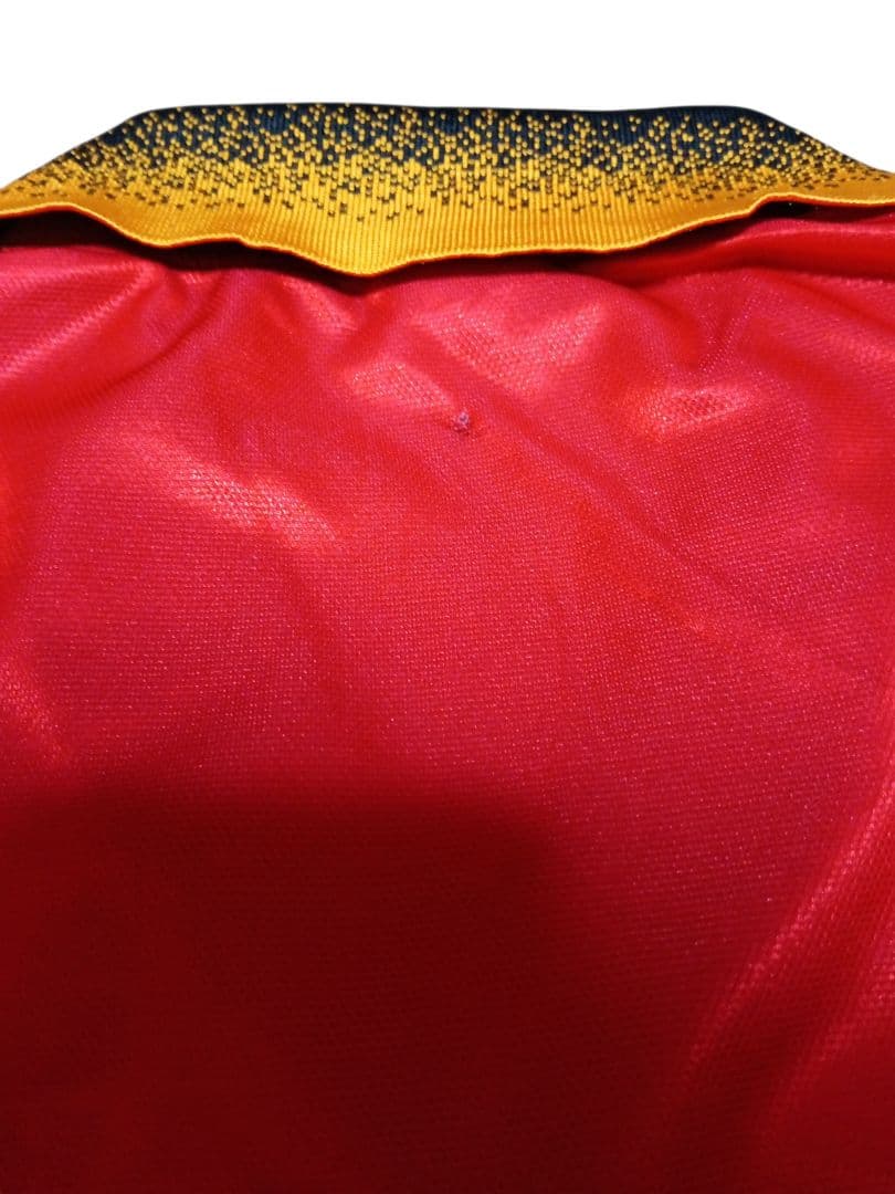 90s Jリーグ オールスター　ウエストユニフォーム　 古着