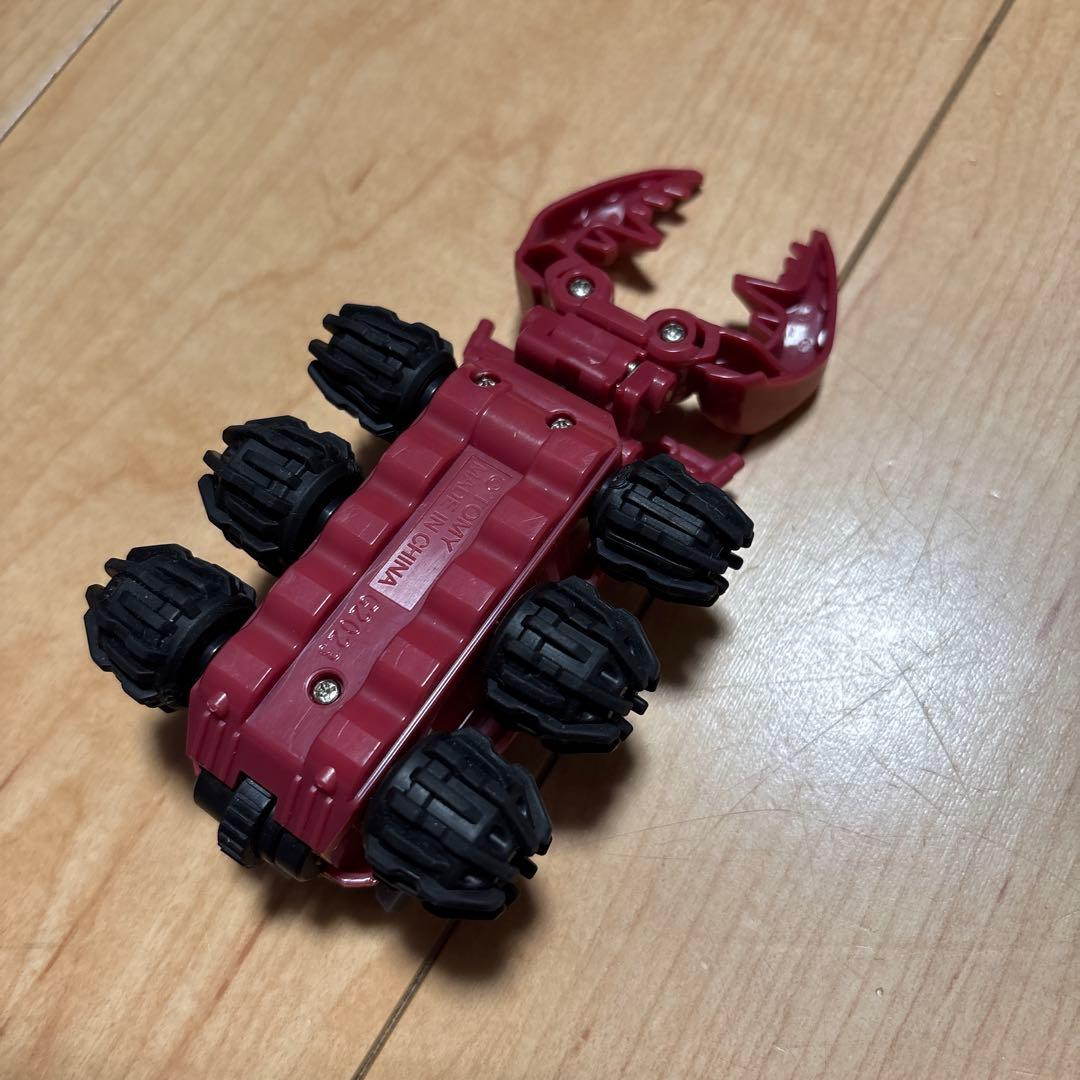 カブトボーグまとめ売り☆