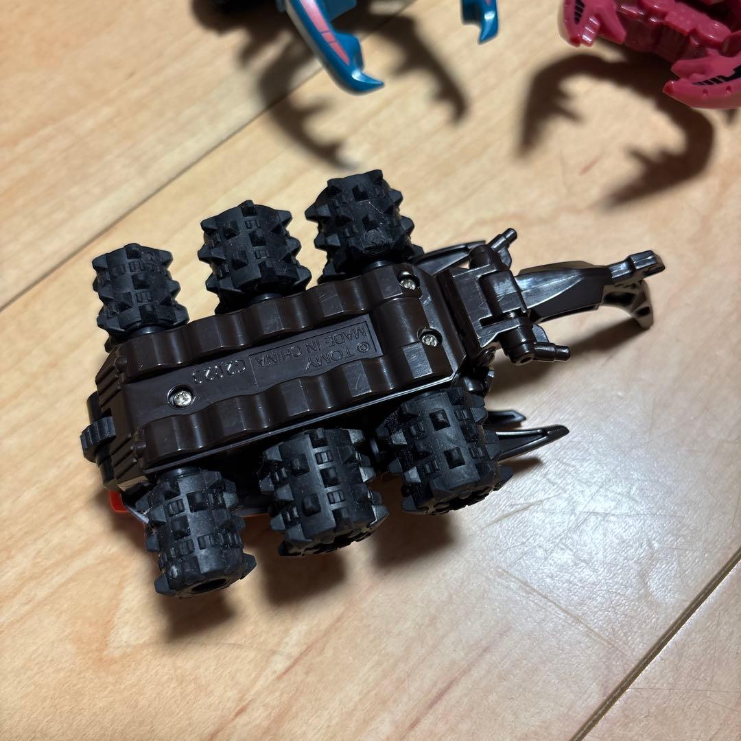 カブトボーグまとめ売り☆