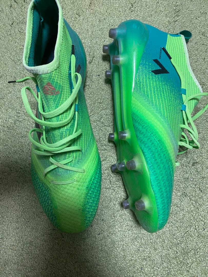 エース 17.1 プライムニット