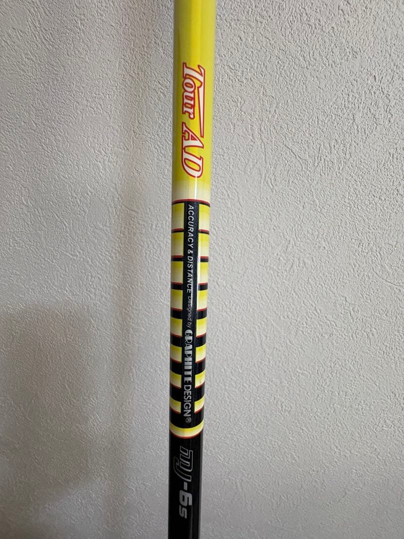 Titleist 915 Ｄ3ドライバー 未使用ヘッドカバー付き