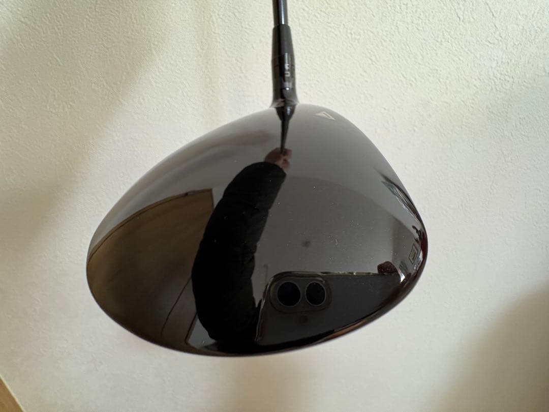 Titleist 915 Ｄ3ドライバー 未使用ヘッドカバー付き