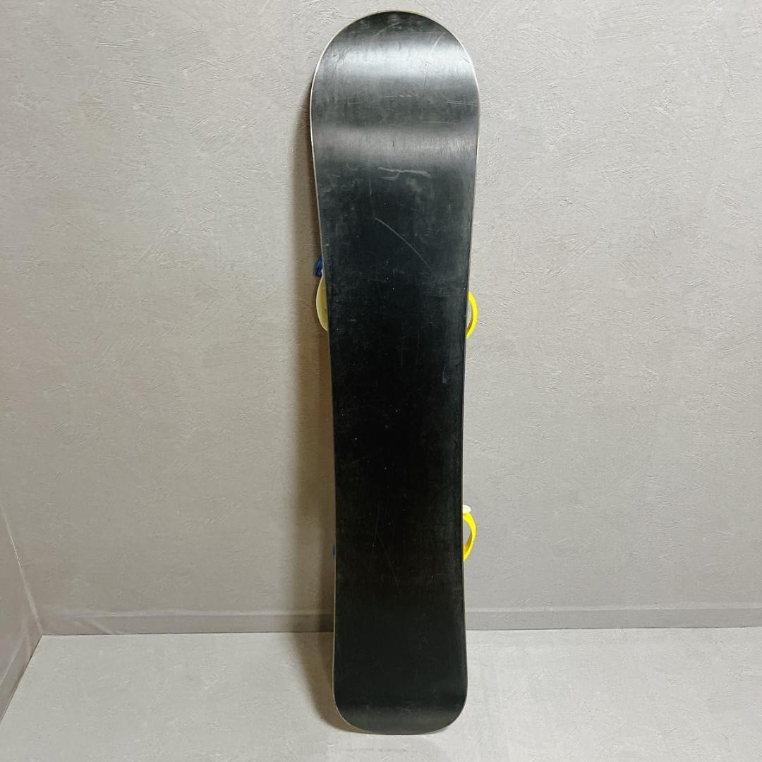 IGNIO 120cm スノーボード ボード キッズ ジュニア ビンディング