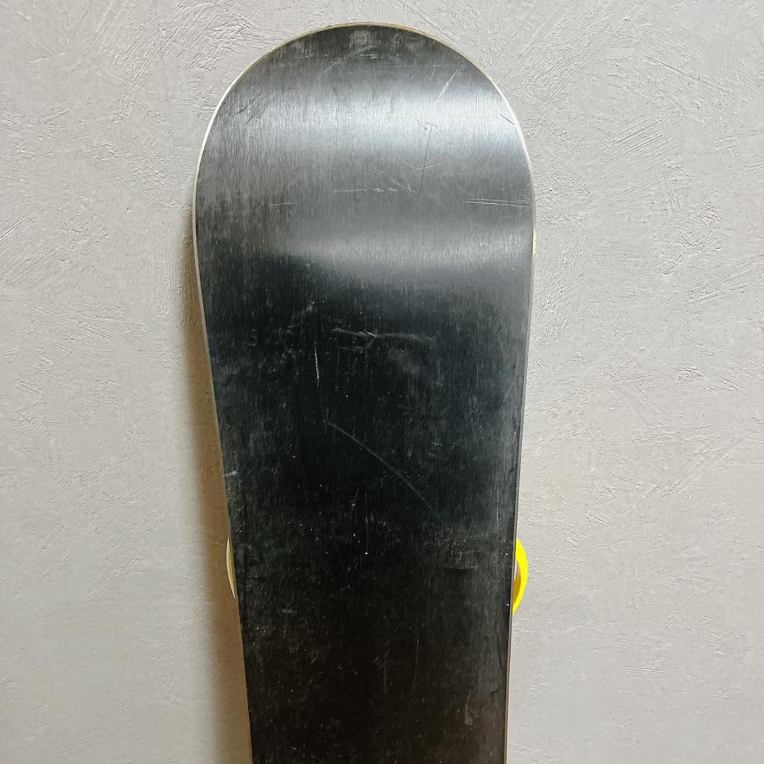 IGNIO 120cm スノーボード ボード キッズ ジュニア ビンディング