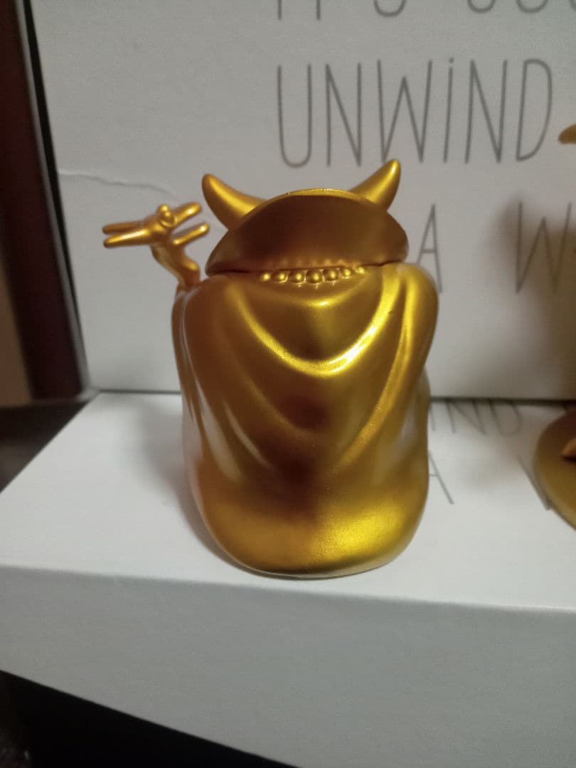 a*n様 ドラゴンクエストメタリックモンスターズギャラリー 竜王 2体セット ゴ