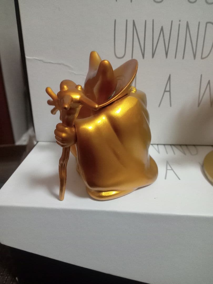 a*n様 ドラゴンクエストメタリックモンスターズギャラリー 竜王 2体セット ゴ