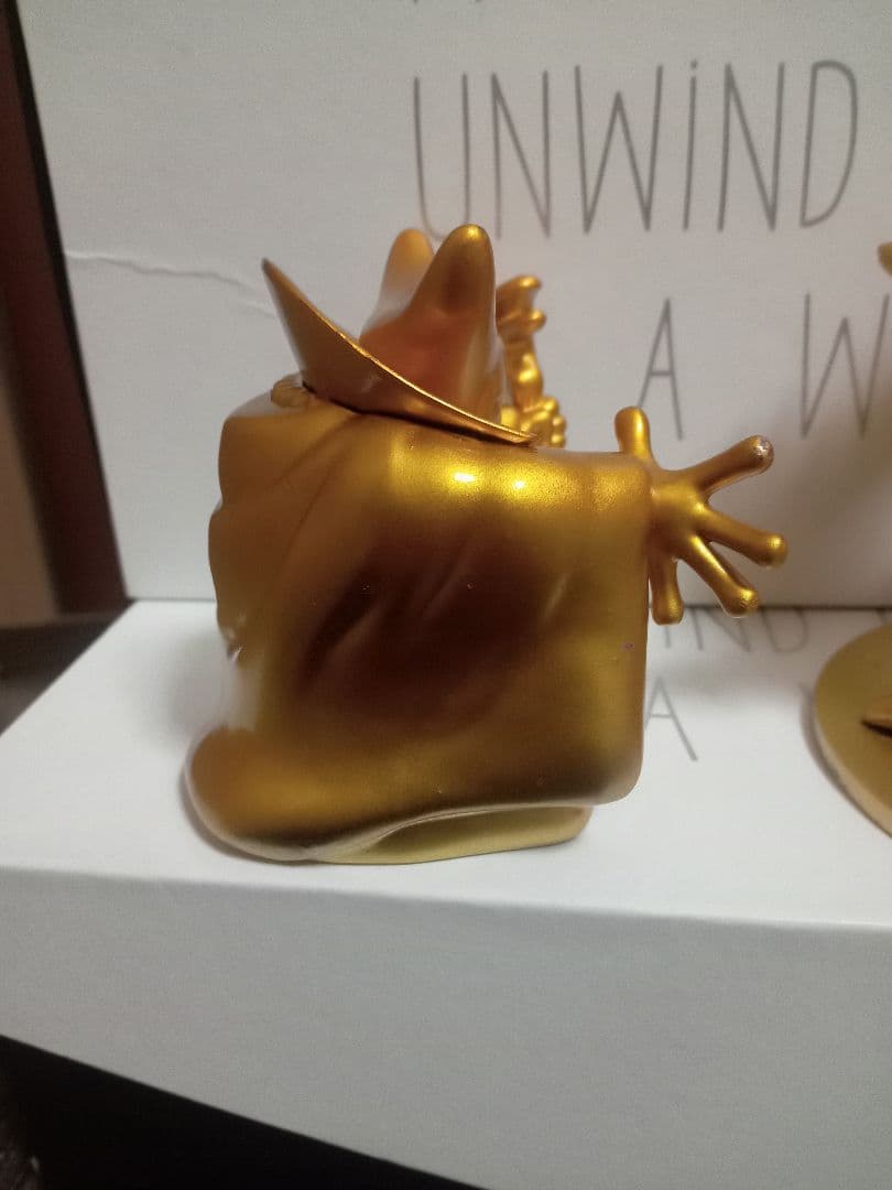 a*n様 ドラゴンクエストメタリックモンスターズギャラリー 竜王 2体セット ゴ