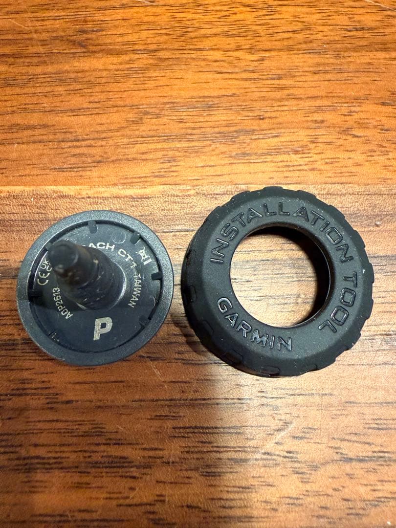 GARMIN APPROACH CT1 15個セット クラブトラッキングセンサー