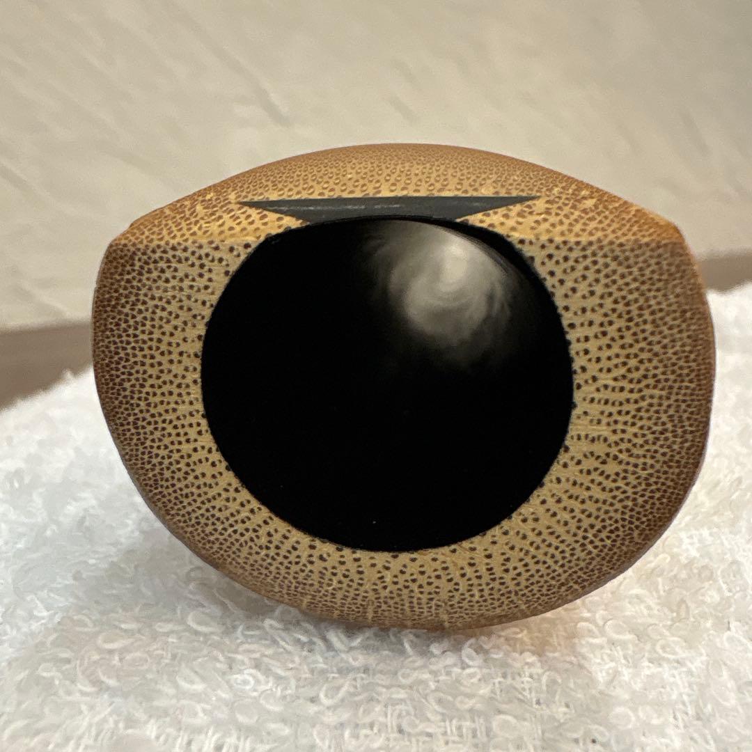 尺八　竹治　竹製　琴古流　約57cm