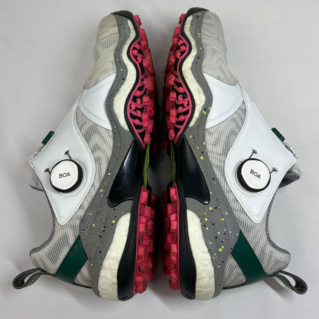 アディダス ゴルフ CODECHAOS 25 BOA コードカオス 25 ボア