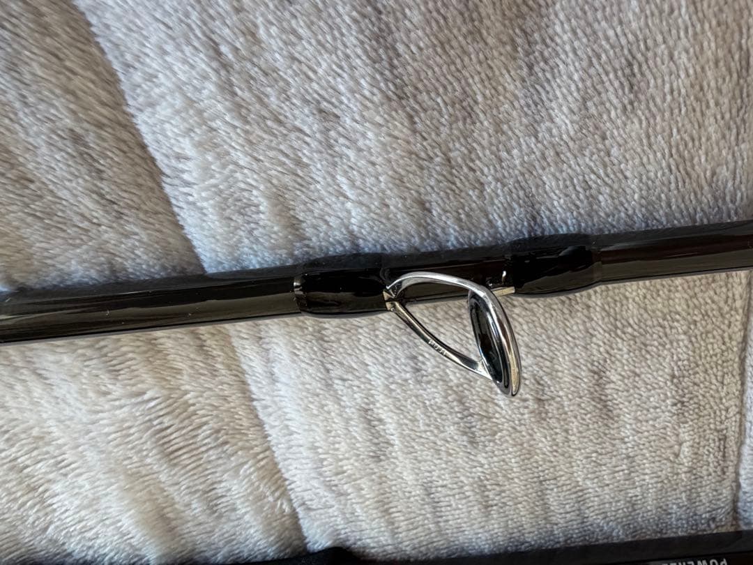 フージンRS デザイア95MH アピア