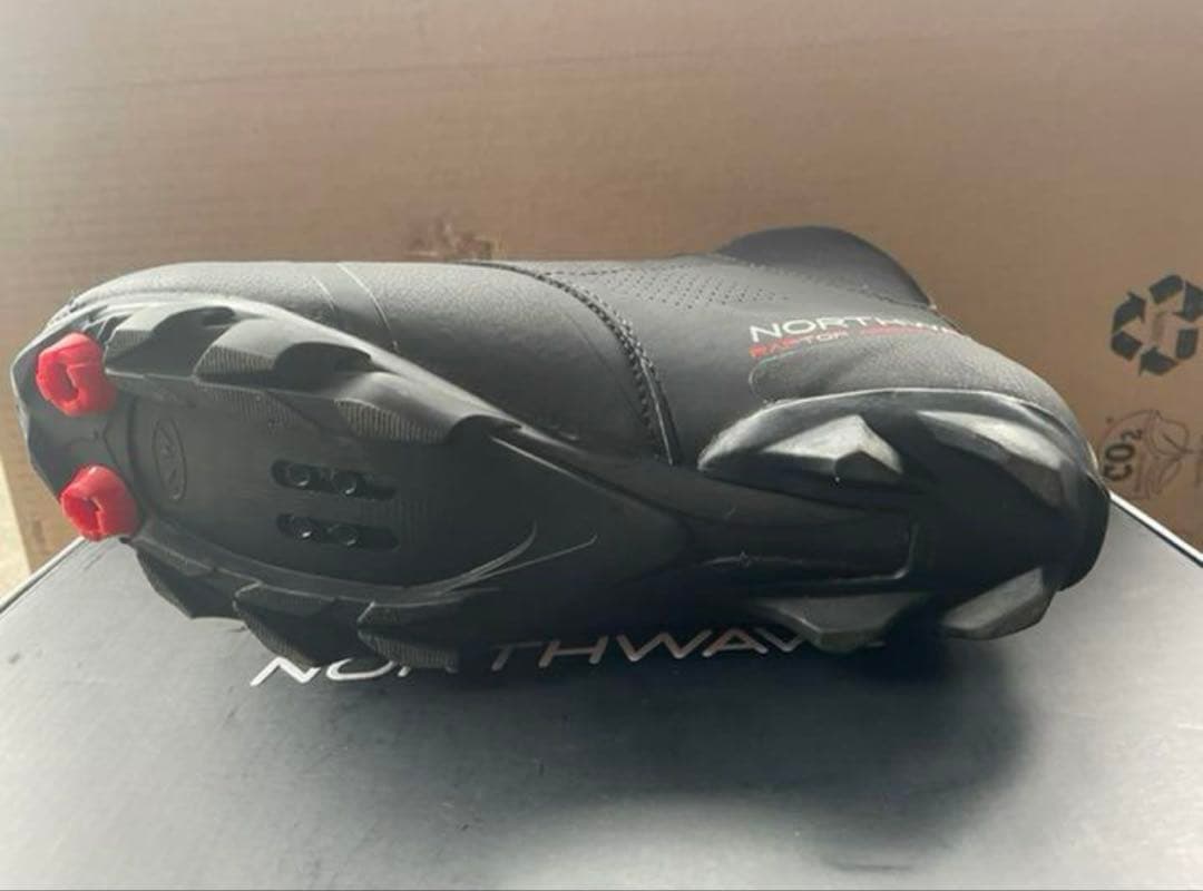 【northwave rapter arctic GTX】41