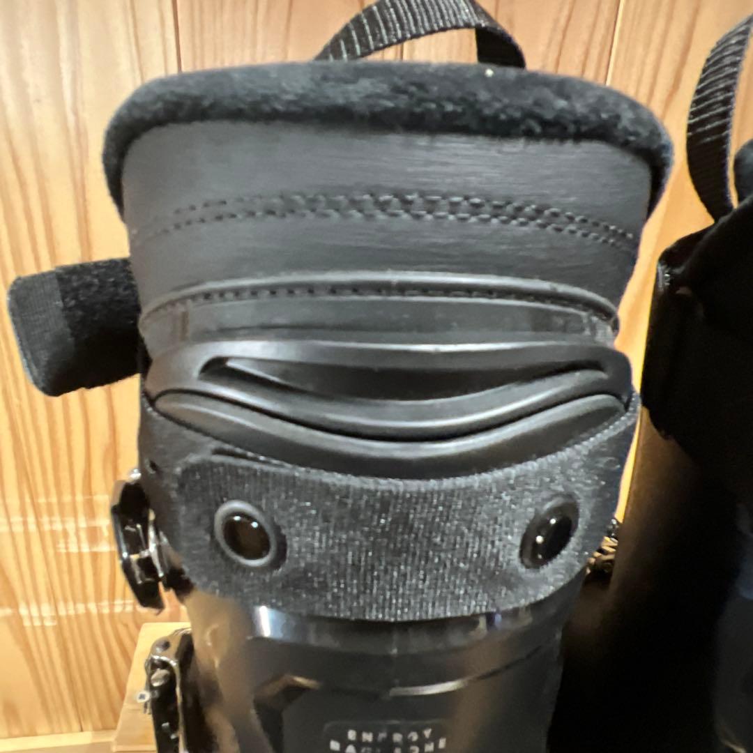 ATOMIC HAWX MAGNA 90X スキーブーツ 27cm 315mm