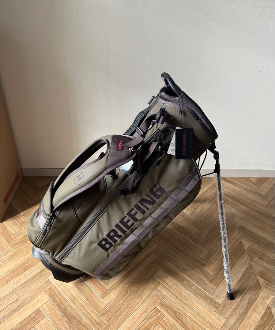 最終価格CR-4 #03 新品送料込み レンジャーグリーン ブリーフィング