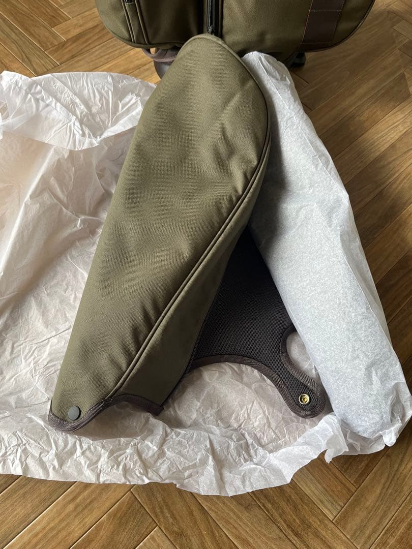 最終価格CR-4 #03 新品送料込み レンジャーグリーン ブリーフィング