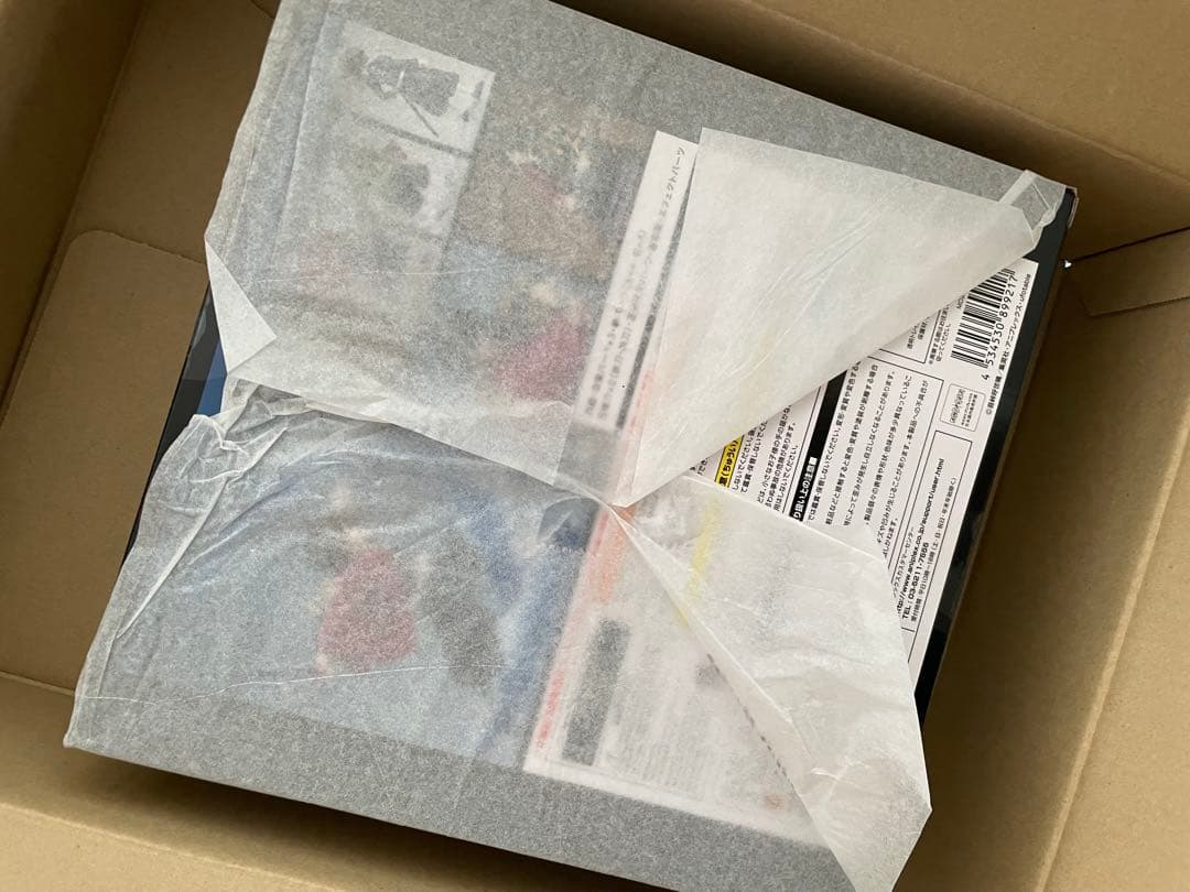 冨岡義勇　BUZZmod 新品　未開封