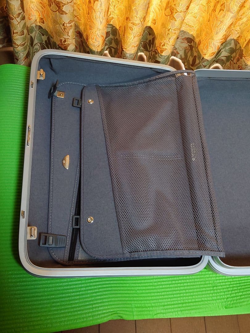 映画 007 Samsonite ジェームス・ボンド　ダイヤルロック　ベルギー