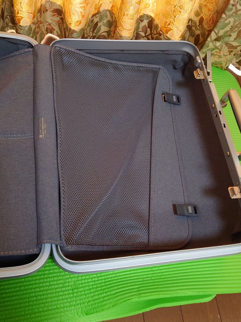 映画 007 Samsonite ジェームス・ボンド　ダイヤルロック　ベルギー