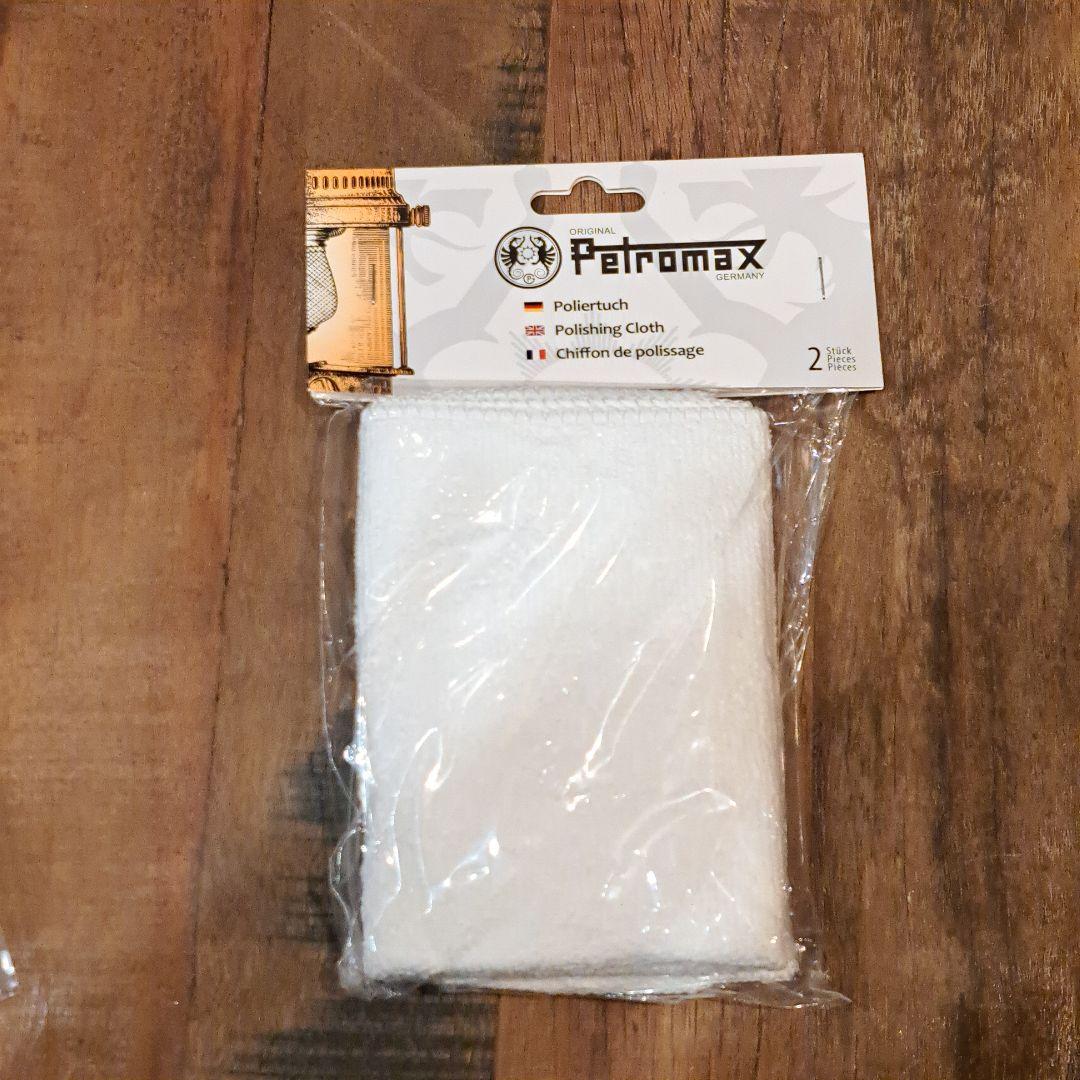 ペトロマックス 100周年記念 ブリキボックス &オープナーのセット　数量限定品