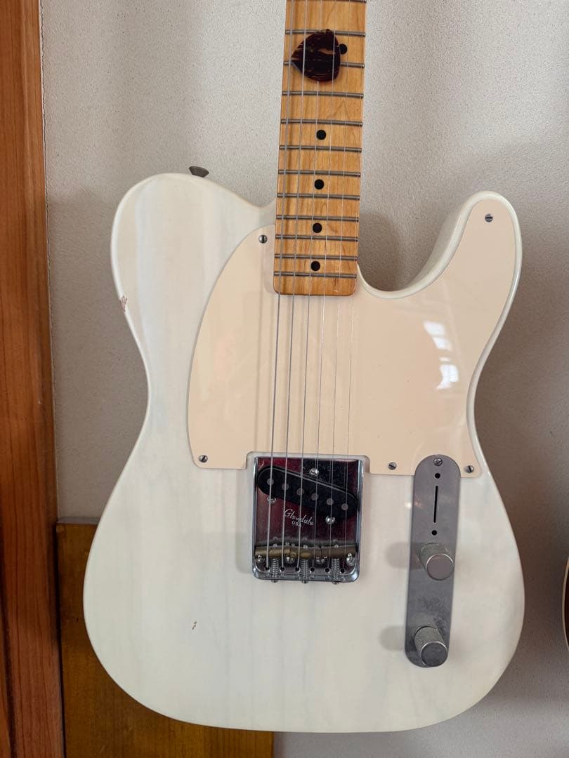 fender（Mexico）esquire
