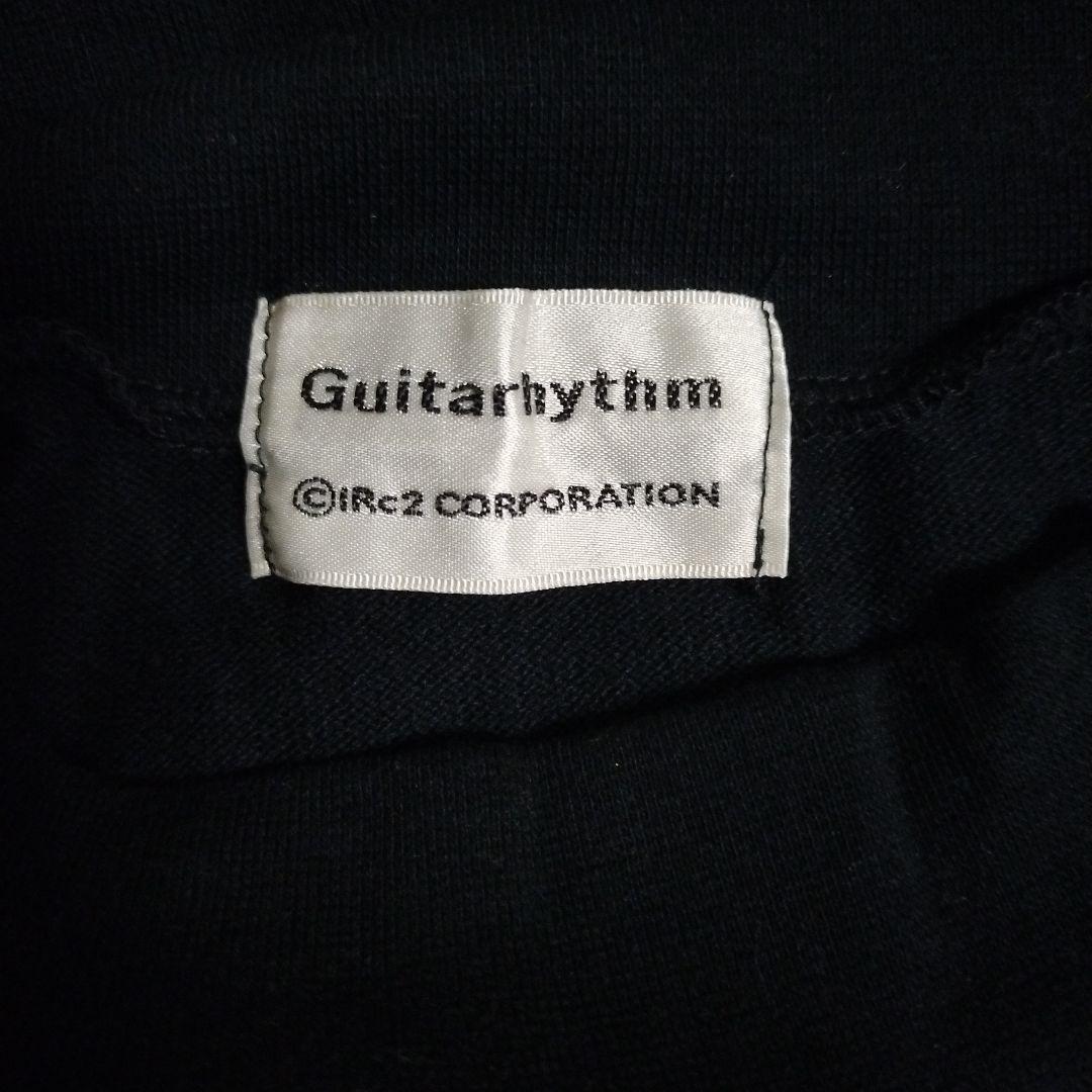 希少 レア 布袋寅泰 ギタリズム Wild長袖シャツ 黒 長袖　未使用
