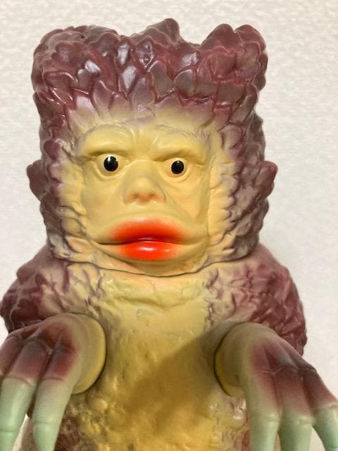 ガラモン＋カネゴン