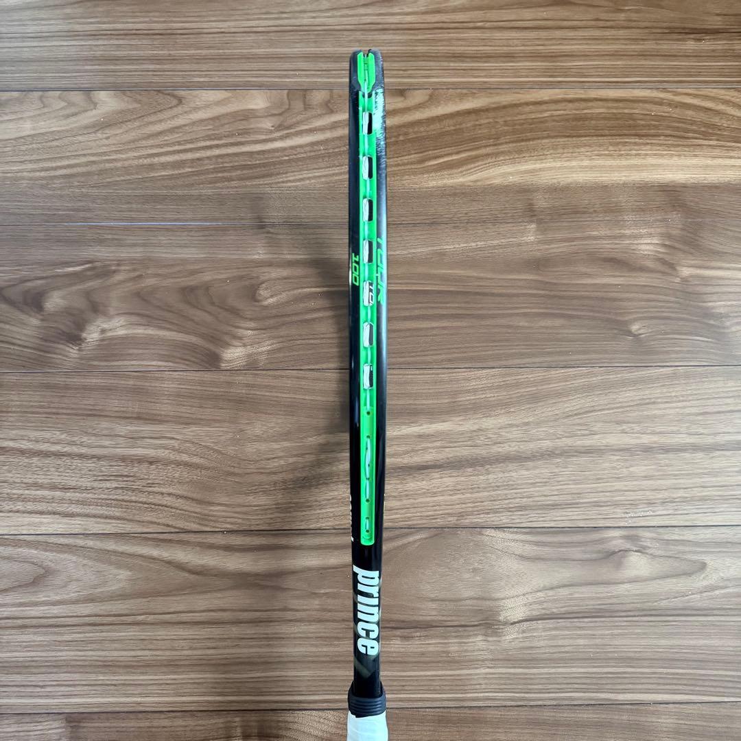 【Prince】 Tour O3 100