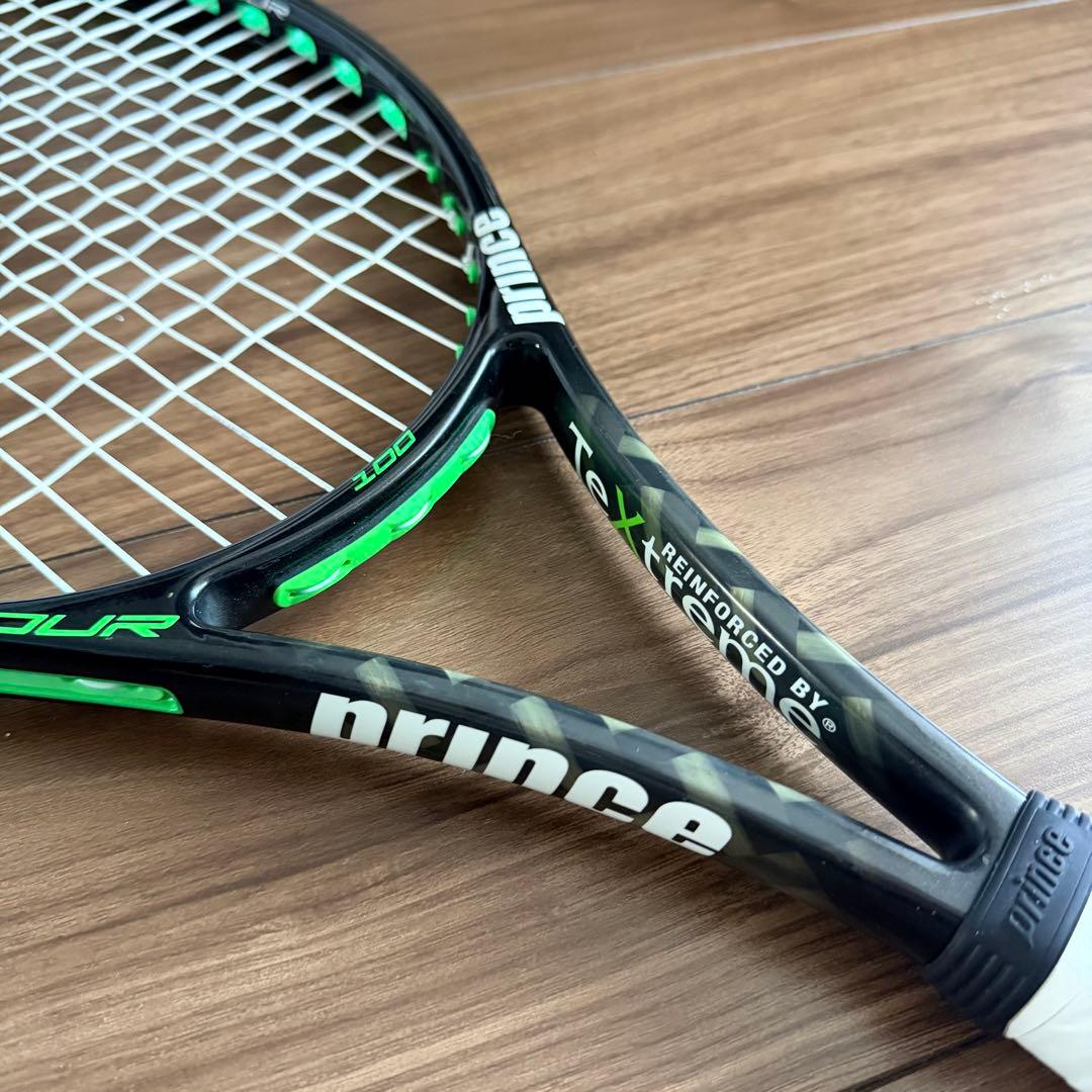 【Prince】 Tour O3 100