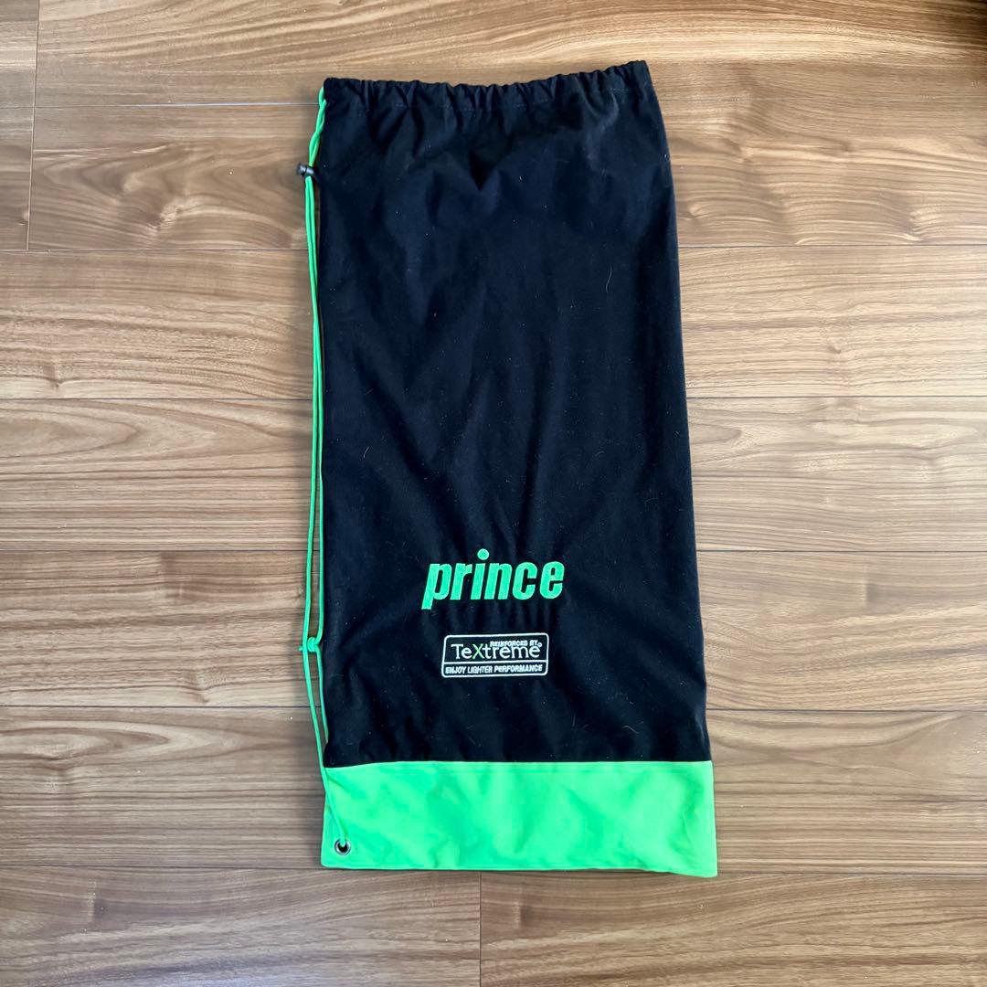 【Prince】 Tour O3 100