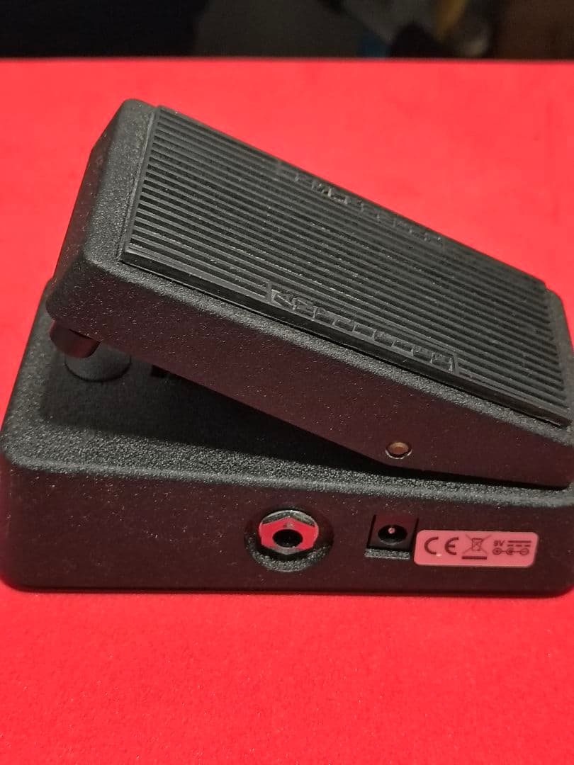 ギター CryBaby CBM535AR