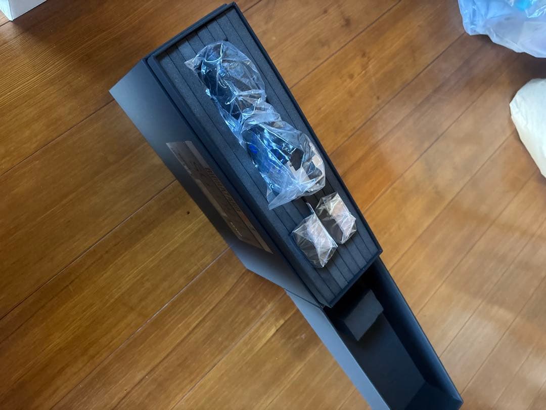 【メサイヤ】SG-09R バイオハザード