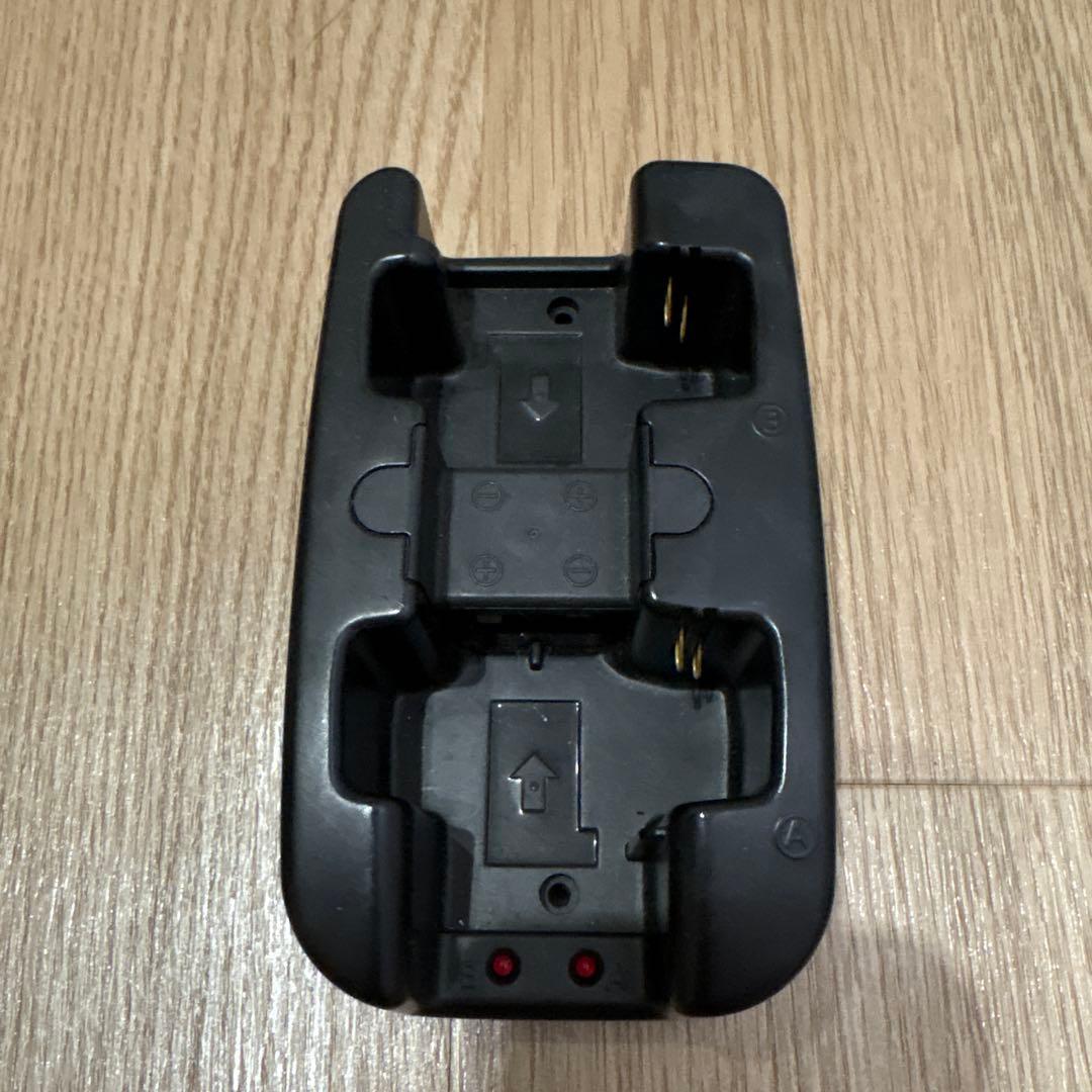 ALINCO DJ-P24 トランシーバー 2台セット