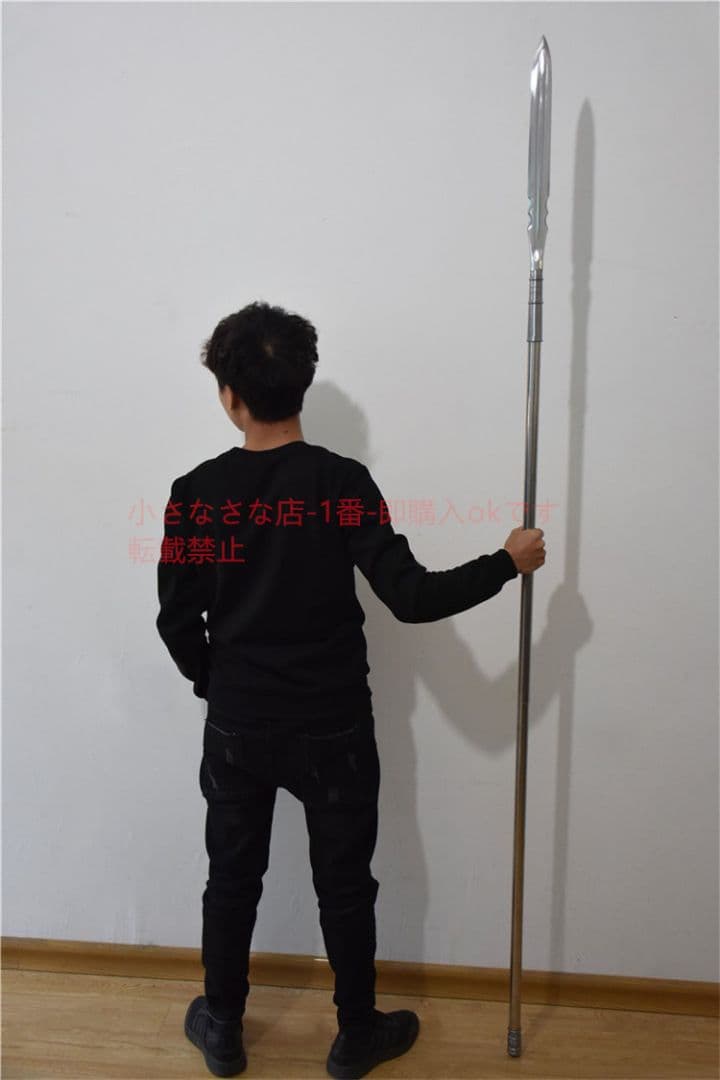 シルバー竜胆亮シルバー銃金 古兵器 武具 刀装具 日本刀 模造刀