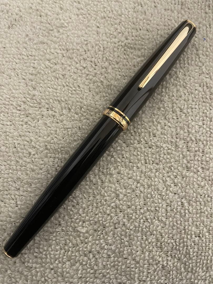 ◾️新品未使用◾️MONT BLANC モンブラン◾️ジェネレーション ボールペン◾️